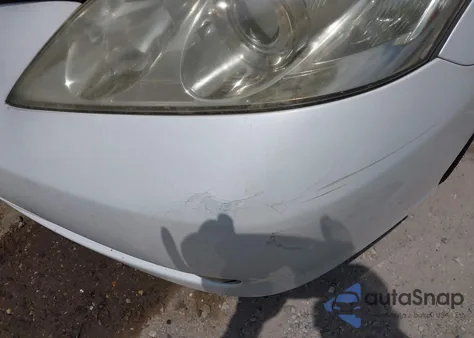 2007 Lexus Es 350 from USA, damaged, VIN JTHBJ46GX72112464